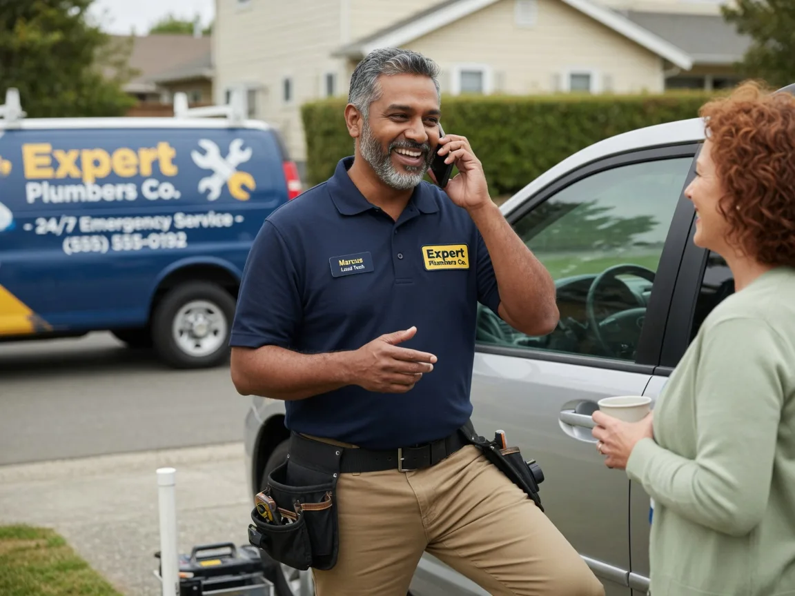 Drain Cleaning Clermont, GA FAQs